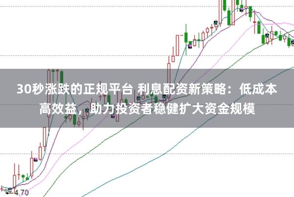 30秒涨跌的正规平台 利息配资新策略：低成本高效益，助力投资者稳健扩大资金规模