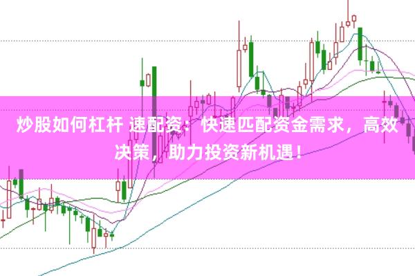 炒股如何杠杆 速配资：快速匹配资金需求，高效决策，助力投资新机遇！